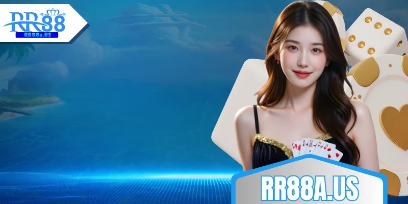 The Rise of RR88 in the Online Entertainment Industry