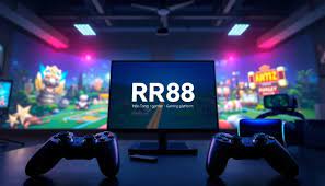 How RR88 Uses Smart Technology to Improve Player Interaction