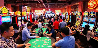 Why THABET Is Asia’s Most Trusted Online Casino