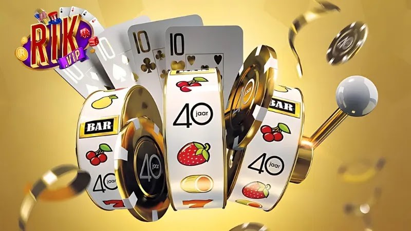 Rik VIP Casino – Trusted Online Betting Platform