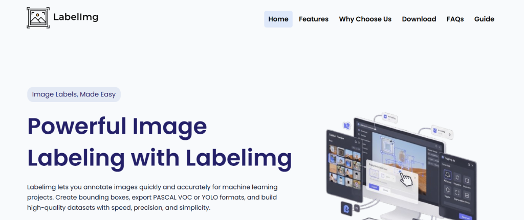 Can LabelImg Be Used for YOLO Format Labeling?