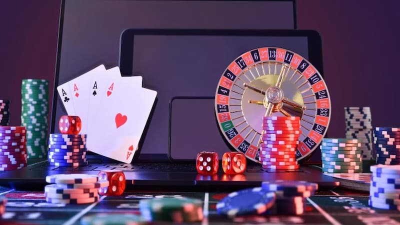 Hit Club Casino – Secure Online Betting Experience