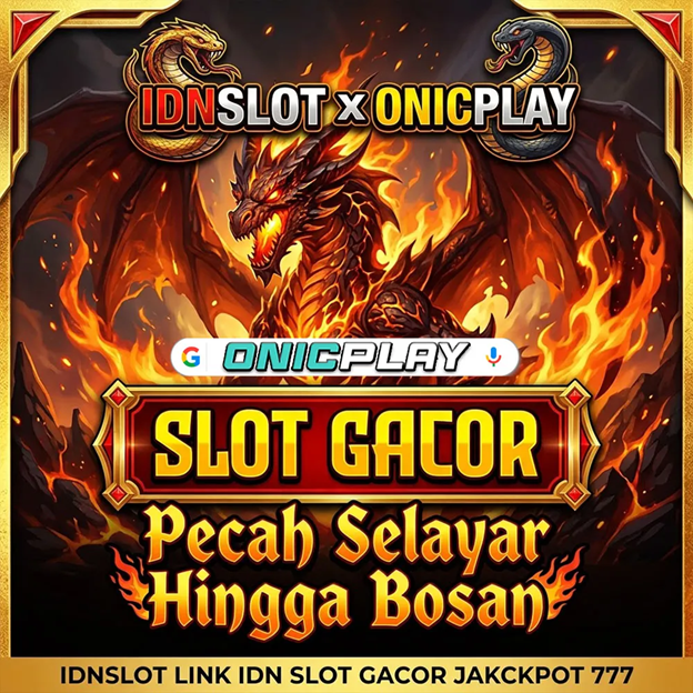 Slot jackpot Top Rated Games with High RTP Today