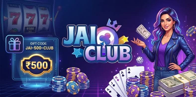 Jai Club 2026: Complete User Guide for Account Setup, Login, Wallet, Games & Rewards