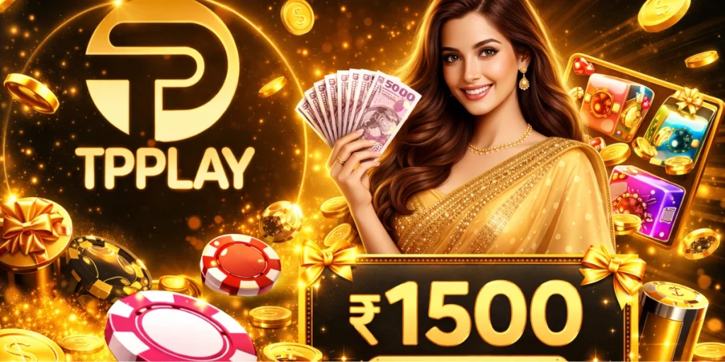 TPPlay App Download: Install and Set Up Your Account