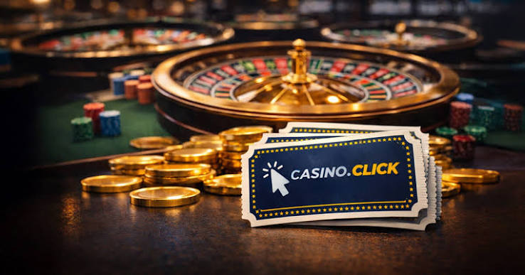 Online Casino Games Now Fight For The First Click