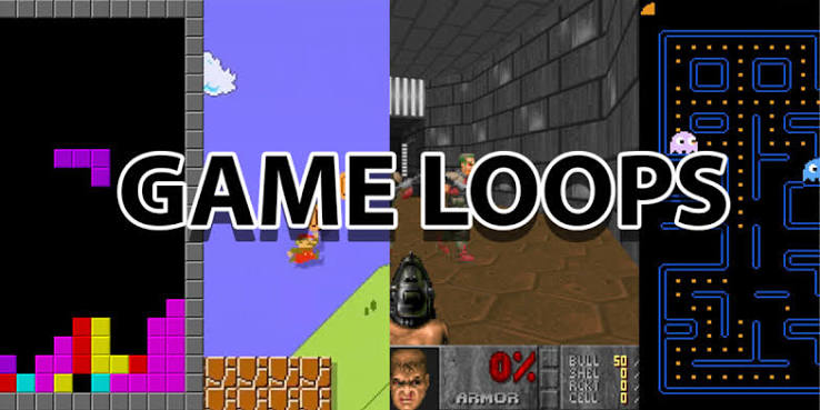 Why simple game loops work so well in instant browser games