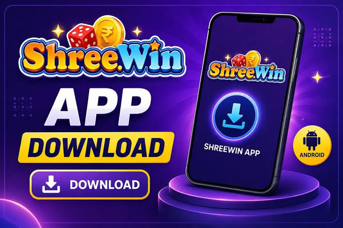 ShreeWin App Download Guide – Step-by-Step Instructions
