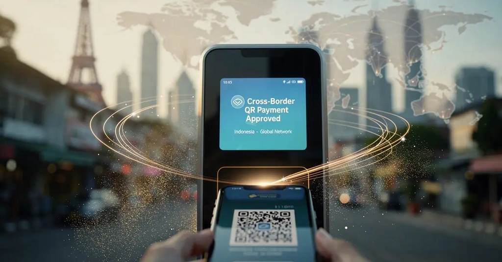 Driving MSME Growth Through the Convenience of QRIS Payment Systems