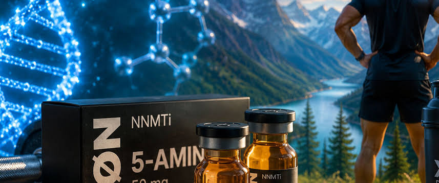 NOX Peptides North america: The entire Review the manufacturer and the Programs