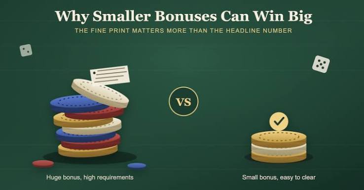 Withdrawal Limits: The Small-Print Number That Matters More Than the Bonus